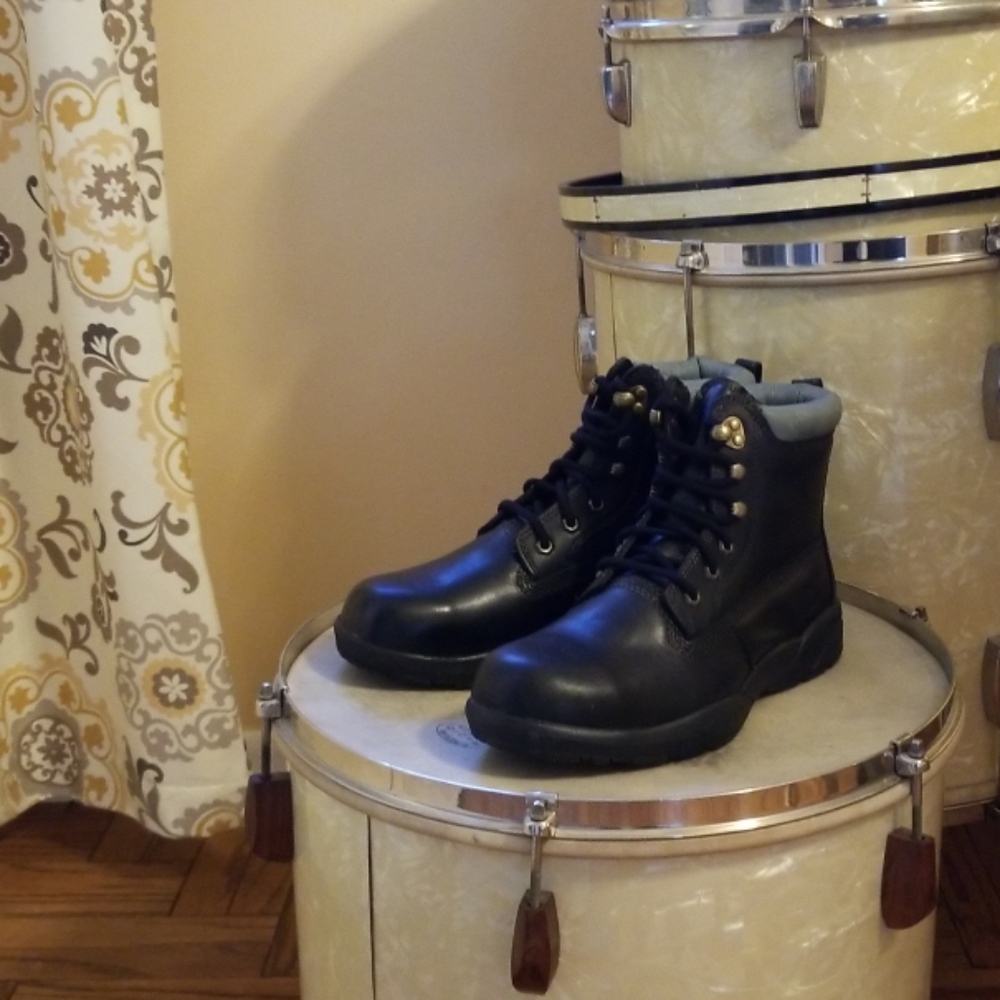 Dr. Comfort boots